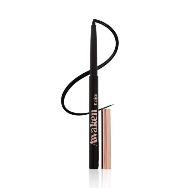Swiss Beauty Awaken Waterproof Kajal (0.2g)