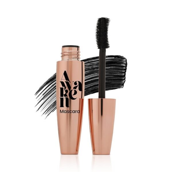 Swiss Beauty Awaken Waterproof Mascara (12ml)