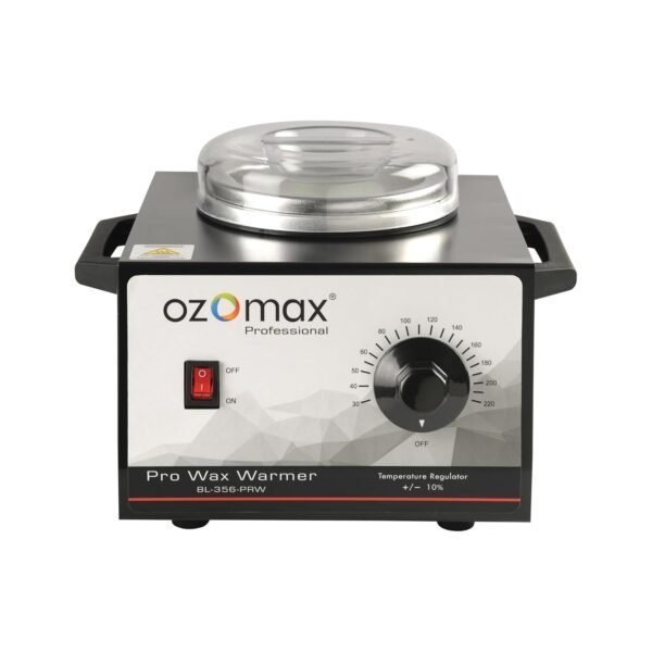 Ozomax Professional Wax Warmer