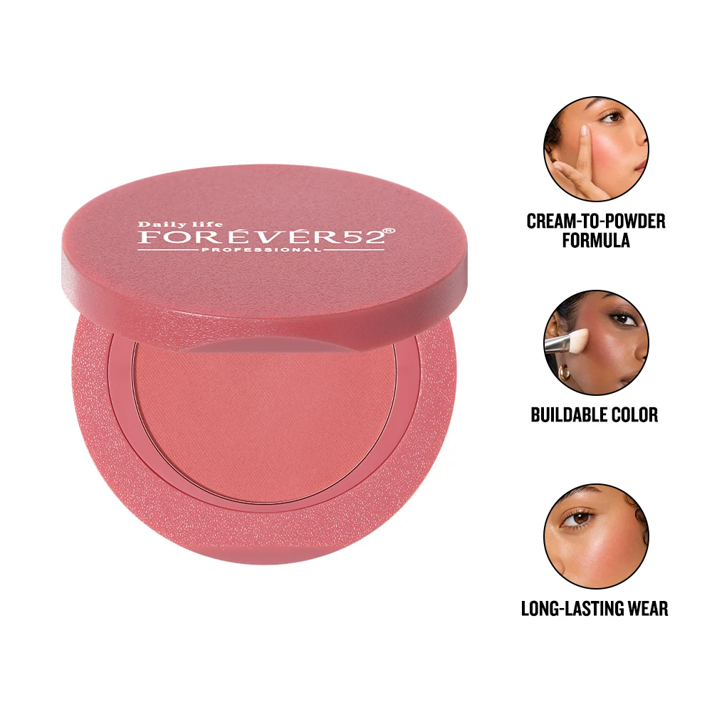 Forever52 Blush Crush