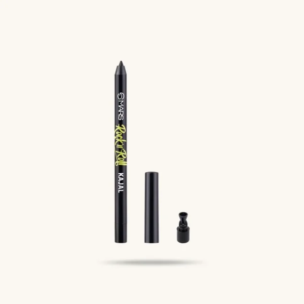 MARS Rock 'N' Roll Retractable Kajal