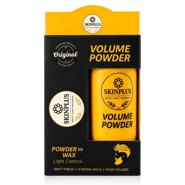 Skinplus Volume Powder