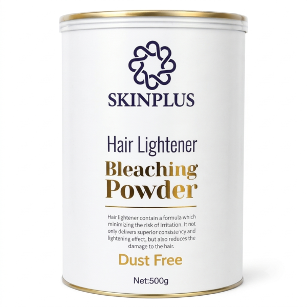 Skinplus Hair Lightener Bleaching Powder (500gm)