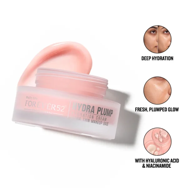 Forever52 Hydra Plump Hydration Cream (30gm)