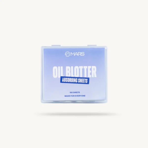 MARS Oil Blotter Absorbing Sheets