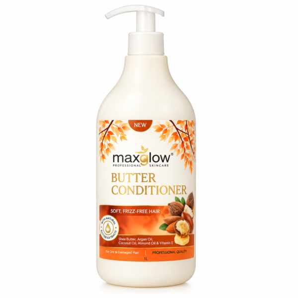 Maxglow Butter Conditioner