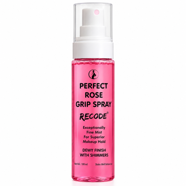 Recode Perfect Rose Grip Spray (100ml)