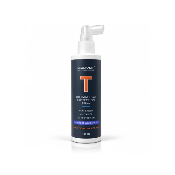 Marvac Thermal Heat Protection Spray (180ml)