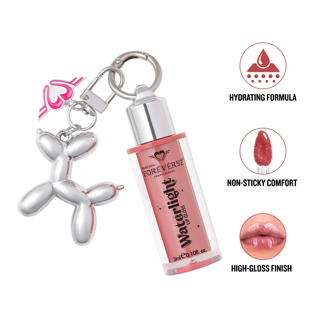 Forever52 Waterlight Lip Gloss