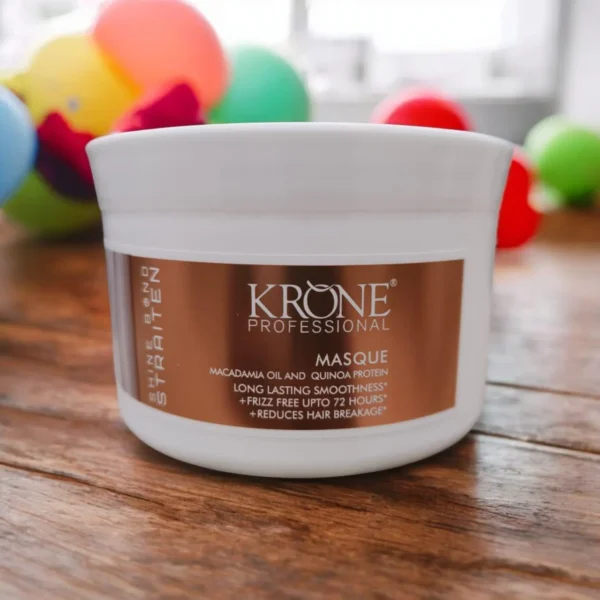 Krone Shine Bond Straiten Plex Masque (500ml)