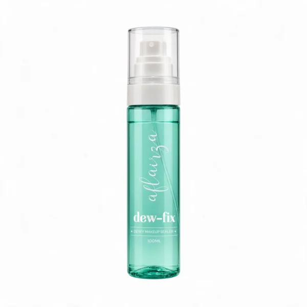 Aflairza Dew-fix Dewy Makeup Sealer (100ml)