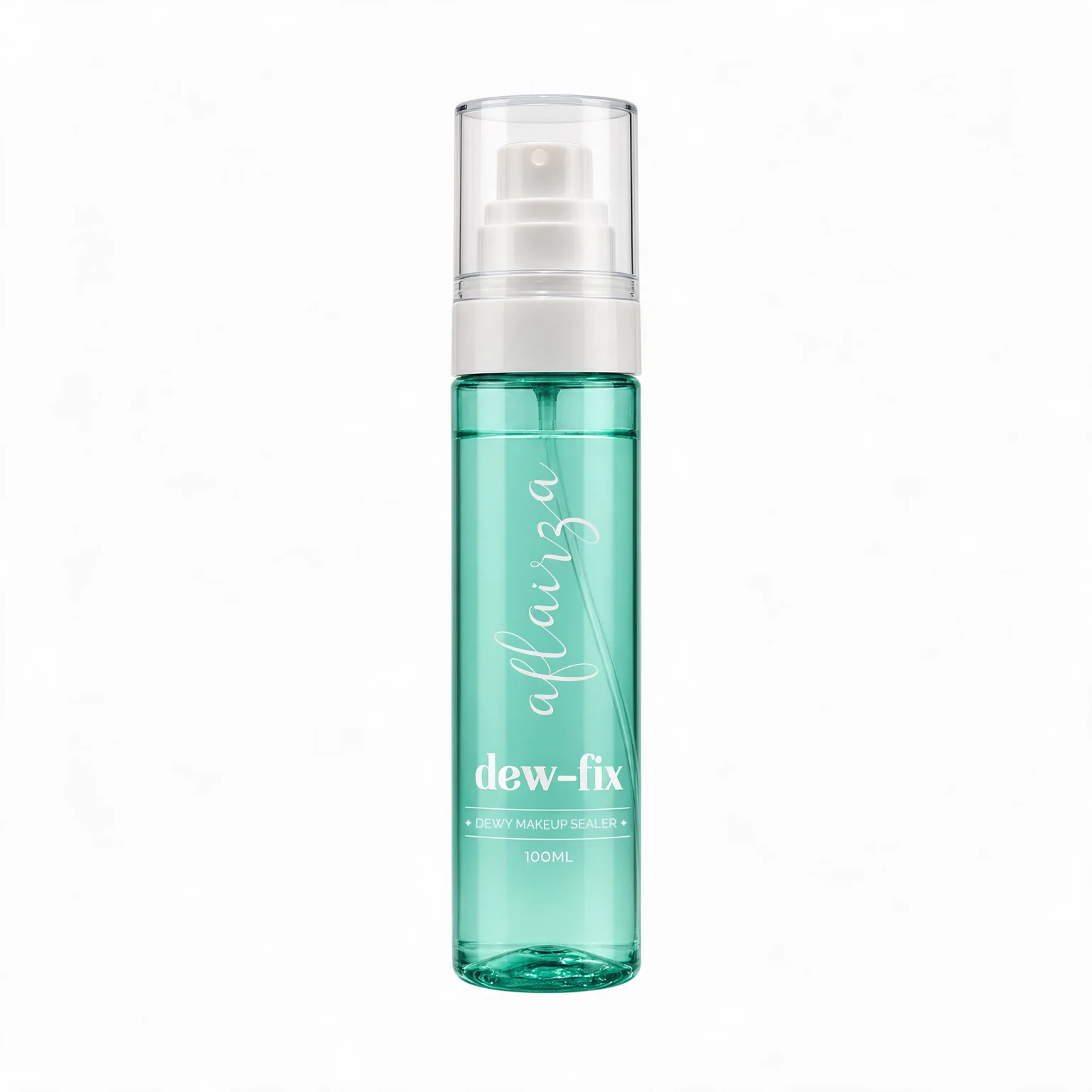 Aflairza Dew-fix Dewy Makeup Sealer (100ml)
