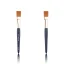 Makezmia Makeup Brush MF 102