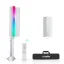 Digitek Portable Handheld RGB LED Light (DSL-1000 RGB)