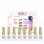 Shills 9D Shimmer Cat Eye Gel Polish Set (8pcs)