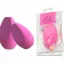 Shills Soft Makeup Sponge – Flat Ended