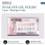 Shills Crystal Moon Light Cat Eye Gel Polish Set