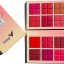 Daroge Touch 12 Color Blusher Palette