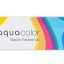 Aquacolor Daily Disposable Colored Lenses with 0 Power (1 Pair)