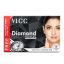 VLCC Diamond Facial Kit With Free Rose Water Toner