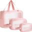Washbag Pouch (3Pcs)