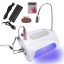 Professional Electric Nail Drill Machine 5 In 1