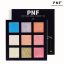PNF Holographic Eyeshadow Palette