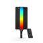 DIGITEK Portable Handheld RGB LED Light (DSL-25W RGB)
