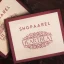 Shopaarel Heartbeat Eyeshadow & Highlighter Palette