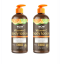 Wow Skin Science Set Of 2 Vitamin C Moisturizing & Smoothing Body Lotion – 400ml Each Buy 1 Get 1 Free