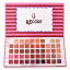 Recode 50 Shades Eyeshadow Palette