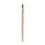 Shills Professional Wooden Acrylic Brush Single-12