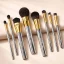 Shopaarel Artistry Brush Set (8pcs)