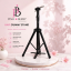 Pink Berry Hair Dummy Stand