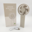 High Speed Portable Fan
