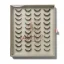 Lashup Luxury Eyelashes (20 Pair)