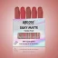 Recode Silky Matte Mini Liquid Lipsticks (5Pcs)