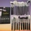 Colorina Brush Set (30Pcs)