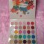 Be Gorgeous Maple Leaf Eyeshadow Palette 36 Colors