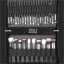 Shills Exclusive Makeup Artist Brush Series- 30Pcs