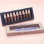 Makezmia Marshmallow Lipstick Set (9Pcs)
