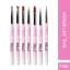 Shills Nail Art Brush Set (7Pcs)