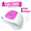 Shills Starlight Nail Art UV Led Lamp