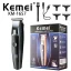 Kemei Hair Trimmer (KM-1657)