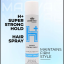 Marvac Professional H+ Super Strong Hold Hair Spray
