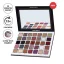 Shopaarel Spectrum 2 Eyeshadow Palette