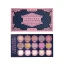 Makezmia Timeless Treasures Eyeshadow Palette