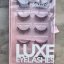 Makezmia Lux Eyelashes