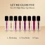 Recode Let Me Gloss You Lipstick (8pcs)