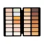 Forever52 Camouflage 28 Color Concealer Palette
